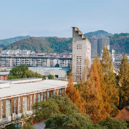 四川国际标榜职业学院